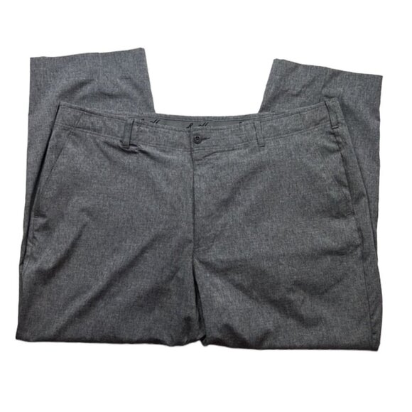 Ben Hogan Golf Men's Performance Flat Front Stretch Waist Pant size 40 READ - Picture 2 of 8